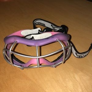Brine Lacrosse Goggles
